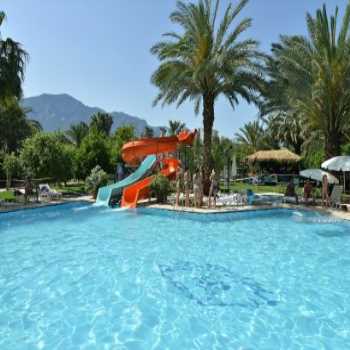  Asdem Park Hotel Kemer Merkez / Antalya