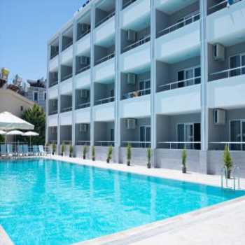  Asel Hotel Didim Altınkum / Aydın