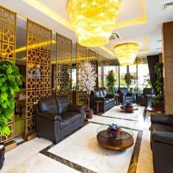  Aselia Hotel Trabzon Yomra / Trabzon