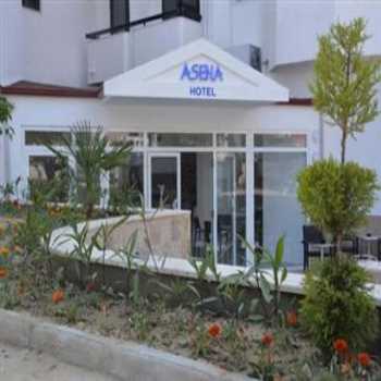  Asena Otel Kuşadası Kuşadası / Aydın