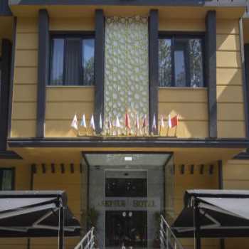  Asepsus Hotel Gönen / Balıkesir