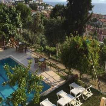  Asia Apart Hotel Kuşadası Kuşadası / Aydın