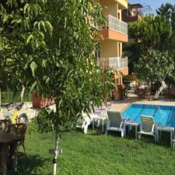  Asia Apart Hotel Kuşadası Kuşadası / Aydın