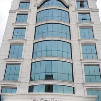  Asia City Hotel Ataşehir / İstanbul