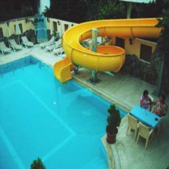  Asia Hotel Beldibi / Antalya