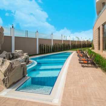  Aska Lara Resort & Spa Kundu / Antalya