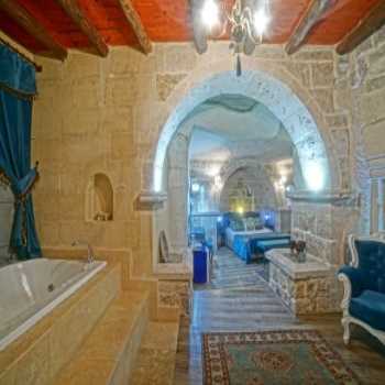  Aşkı Derun Hotel Uçhisar Uçhisar / Nevşehir