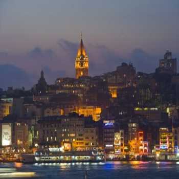  Askoç Hotel Fatih / İstanbul