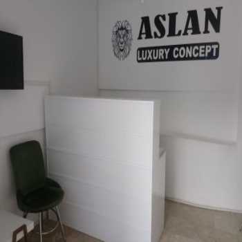  Aslan Luxury Concept Denizli Şehir Merkezi / Denizli