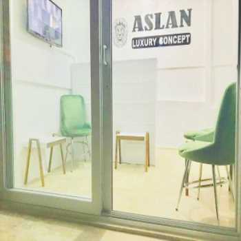  Aslan Luxury Concept Denizli Şehir Merkezi / Denizli