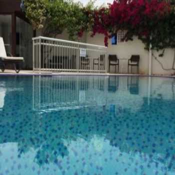  Asmin Hotel Bodrum Bodrum / Muğla