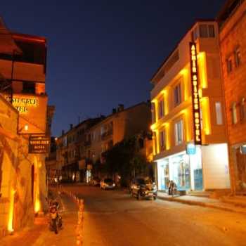  Asmir Suites Hotel Ürgüp / Nevşehir