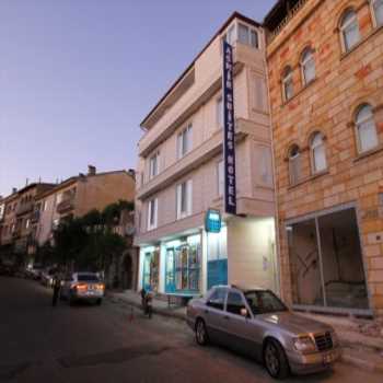  Asmir Suites Hotel Ürgüp / Nevşehir