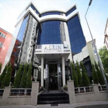  Asrın Business Hotel Çankaya / Ankara