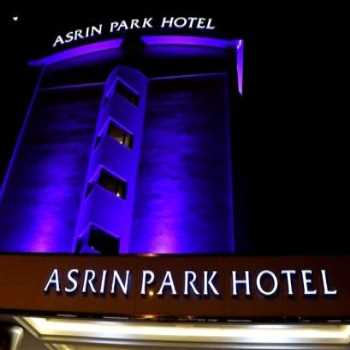  Asrın Park Hotel & Spa Convention Center Çankaya / Ankara