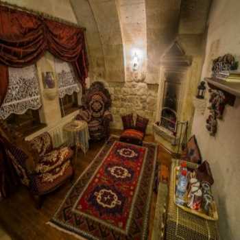  Assiana Cave House Ürgüp / Nevşehir