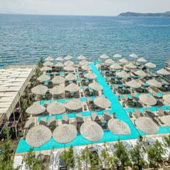  Assos Alis Farm Boutique Hotel Spa Assos / Çanakkale