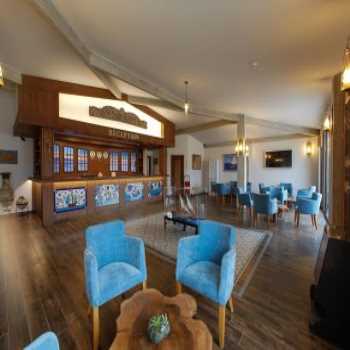  Assos Barbarossa Hotel Assos / Çanakkale