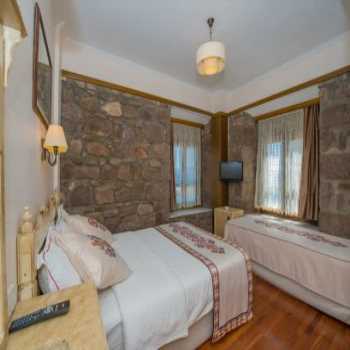  Assos Nazlıhan Hotel & Spa Assos / Çanakkale