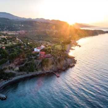  Assos Terrace Hotel Assos / Çanakkale