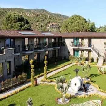  Assos Zeytinhan Hotel (adults Only +12) Ayvacık / Çanakkale