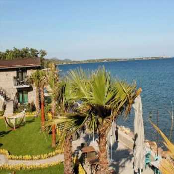  Assos Zeytinhan Hotel (adults Only +12) Ayvacık / Çanakkale