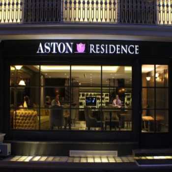  Aston Hotel Beyoğlu / İstanbul