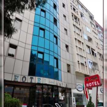  Asya Hotel Karesi / Balıkesir