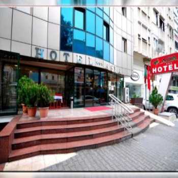  Asya Hotel Karesi / Balıkesir