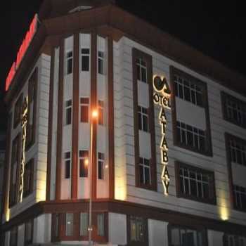  Atabay Otel Bahçelievler / İstanbul