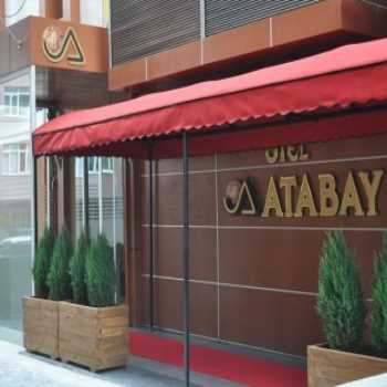  Atabay Otel Bahçelievler / İstanbul