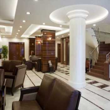  Atalay Hotel Ankara Ulus / Ankara