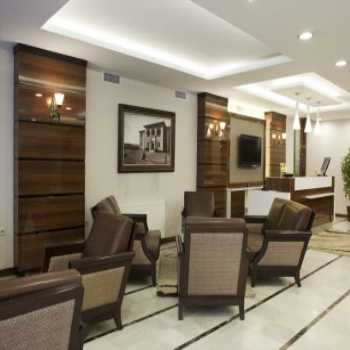  Atalay Hotel Ankara Ulus / Ankara