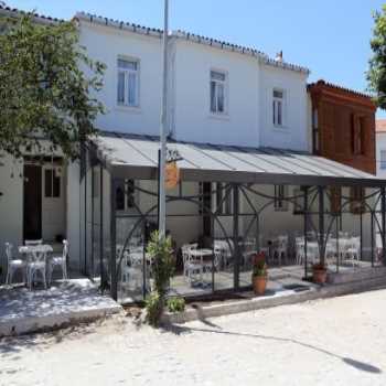  Ataol Otel Bozcaada / Çanakkale