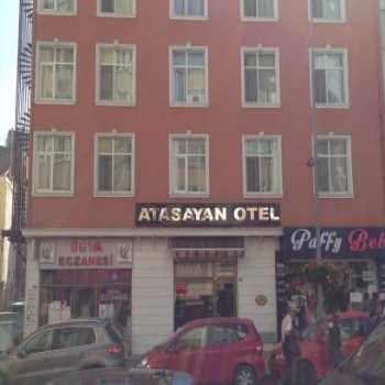  Atasayan Otel Gebze / Kocaeli