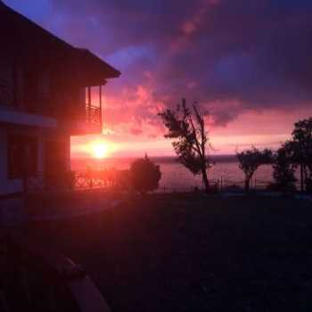  Ateş Konakları Ardeşen / Rize