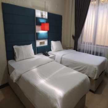  Athena Life Otel Van Şehir Merkezi / Van