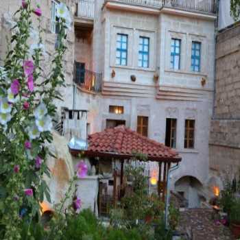  Atillas Cave Hotel Nevşehir Şehir Merkezi / Nevşehir