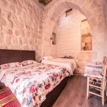  Atillas Cave Hotel Nevşehir Şehir Merkezi / Nevşehir