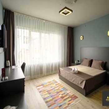  Atos Otel Tepebaşı/eskişehir