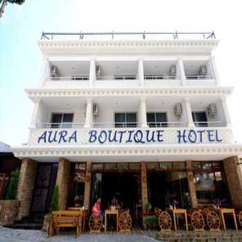  Aura Boutique Hotel Side Antalya / Antalya