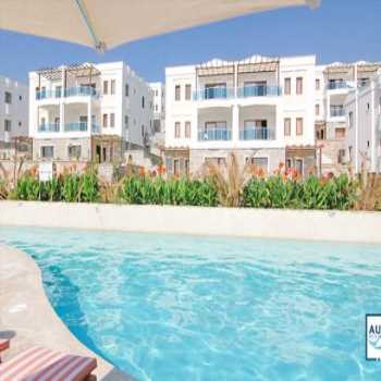  Aura Residence Bodrum Gümbet / Muğla