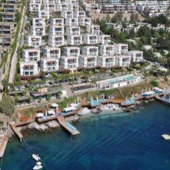  Aura Residence Bodrum Gümbet / Muğla