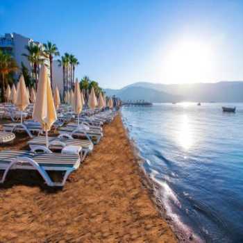  Aurasia Beach Hotel Marmaris / Muğla