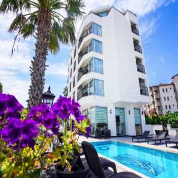 Aurasia City Marmaris / Muğla