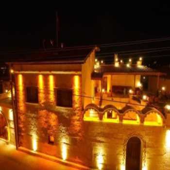  Avanos Suites Avanos / Nevşehir