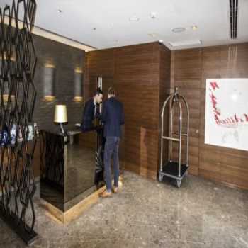  Avantgarde Taksim Square Hotel Beyoğlu / İstanbul