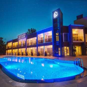  Avantgarde Yalıkavak Hotel Yalıkavak / Muğla