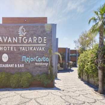  Avantgarde Yalıkavak Hotel Yalıkavak / Muğla