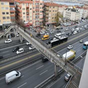  Avcılar Garden Hotel Avcılar / İstanbul